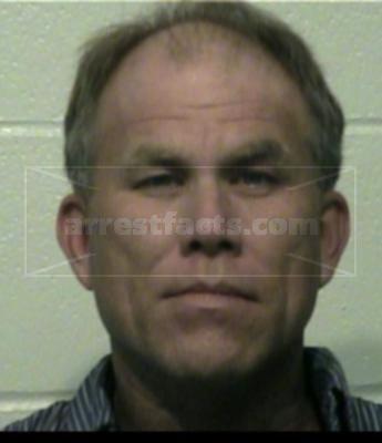 Eric Steven Barnes