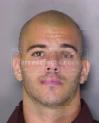 Preston Joseph Piazza