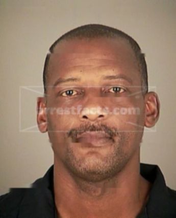 James Emanuel Wood
