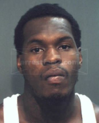Terry Lee Demps Jr.