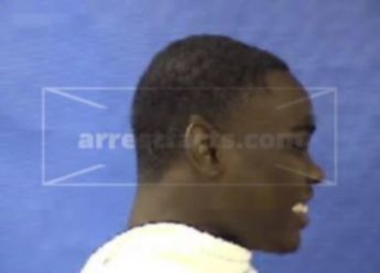 Kendall Jermon Brown