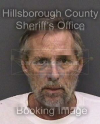 Larry Gerold Aka Gerry Grey