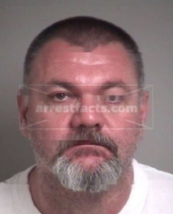 Mark David Coley