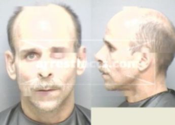 Mark Edward Jacobs