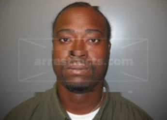 Demond Rashod Jones