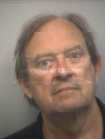 Gerald Jenkins