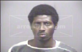 Randall Ledon Tate Jr.