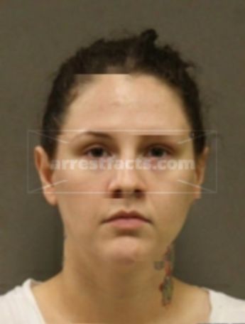 Kelly Marie Stark