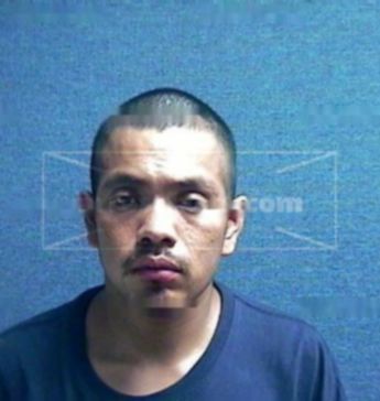 Edgar Mendez