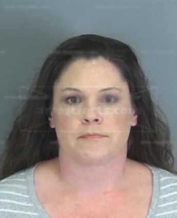 Lauren Newman Gilbert