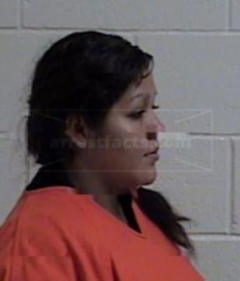 Alma Diana Romero Ariza