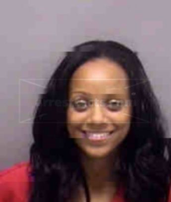 Tanika Tiffany Wiggins