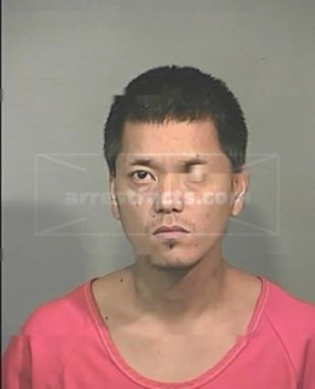 Christopher Chico Delacruz
