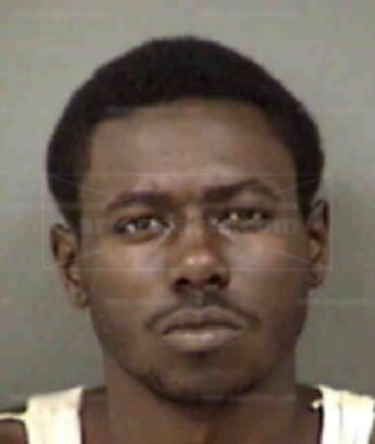 Dominic Blaine Mckoy