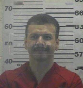 Arnold Kenneth Herrera
