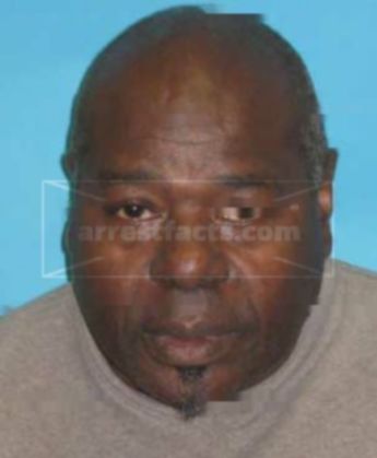 Arnold Franklin Dennard
