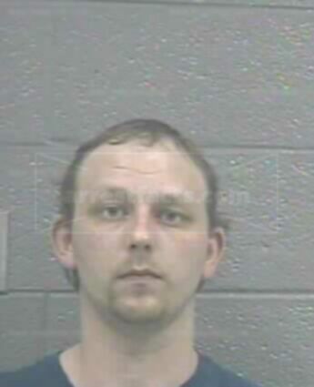 Kevin Clay Mcclung