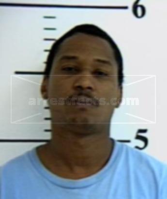 Alphonso L. Stubblefield