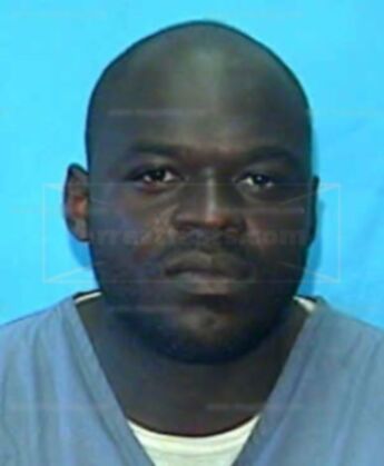 Lenwood Patterson