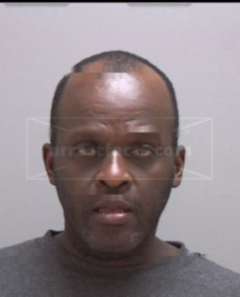 Melvin Jackson