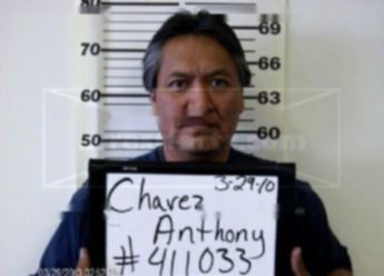 Anthony Bruce Chavez