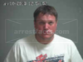 Jeremy Lee Durnwald