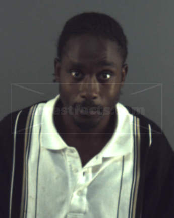 Dwayne Lamont Davis