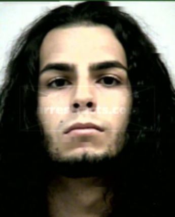 Justin Cuellar