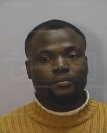 Jerry Omambo Lufudu