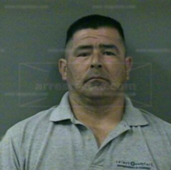 Ruben Bennabidez Chasco