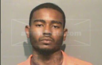 Thomas Romarez Arrington