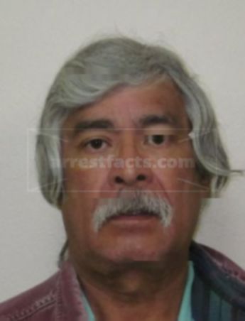 Ruben R Pena