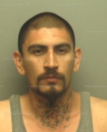Gilbert Sandoval Gonzales