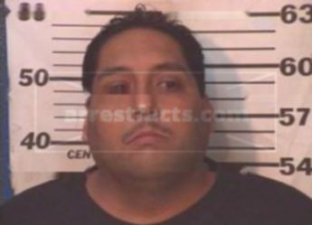 Ramsey Anaya Castro