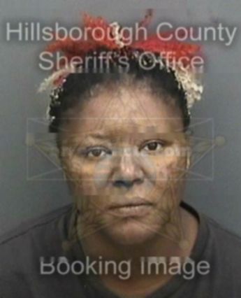 Lakisha Nicole Davis