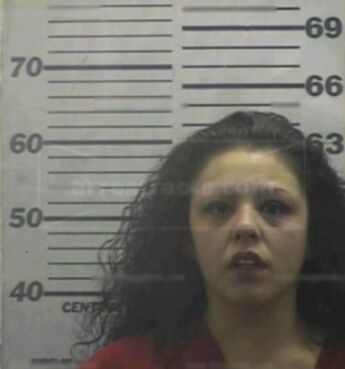 Amanda Christina Wendt