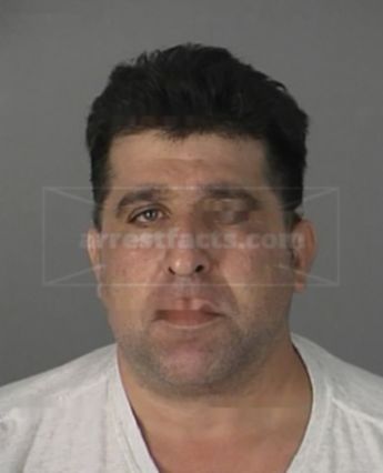 John Steve Karas