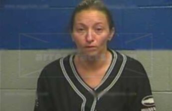 Jennifer Elaine Valentine