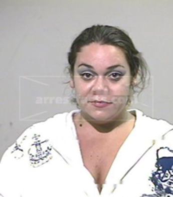 Cynthia Guerrero Flores