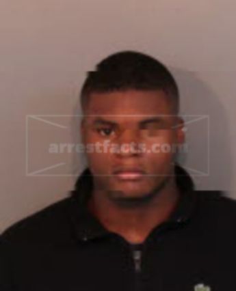 Dedrick Guy