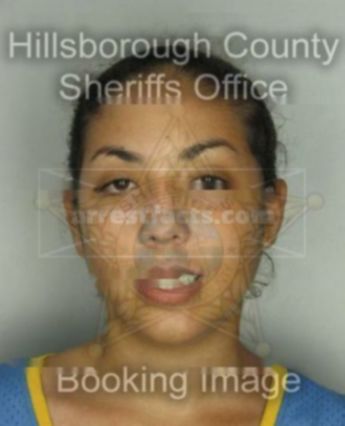 Cheyenne Angel Adderly