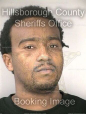 Dontario Demetrius Shoats
