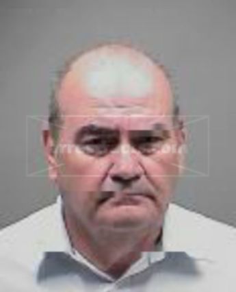 Floyd Harold Galegar