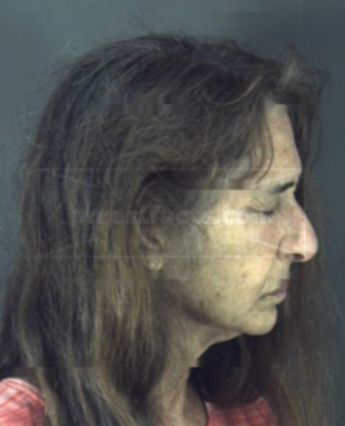 Susan Carol Burger