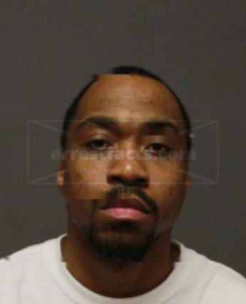 Travon Lavale Nixon