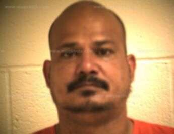 Leroy Leroy Murien Hernandez