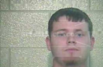 James Aaron Eldridge