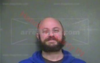 Christopher Daniel Mize
