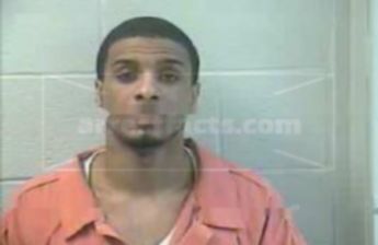 Antoine Cory Allen Sr.