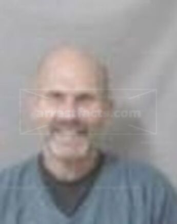 Michael Roy Johnson